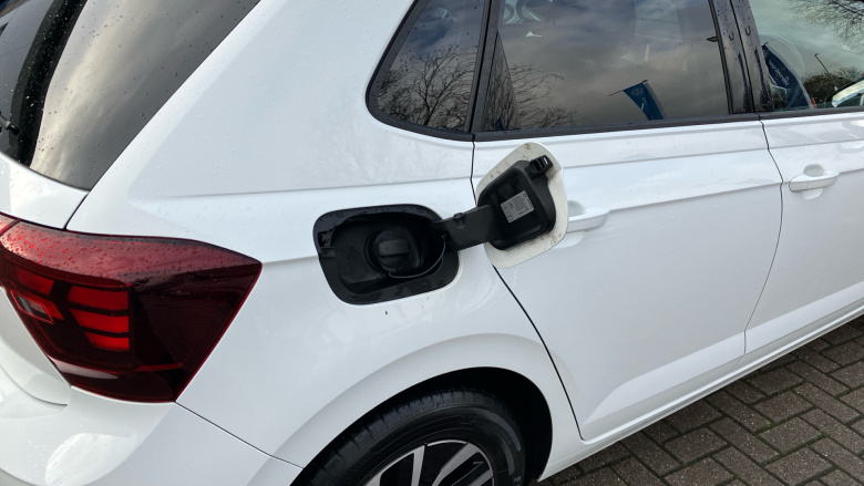 Volkswagen Polo 1.0 TSI Life 5dr Petrol Hatchback